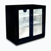 Bromic 190L Back Bar Chiller (Sliding Door) - BB0200GDS-NR