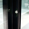 Bromic 190L Back Bar Chiller (Sliding Door) - BB0200GDS-NR