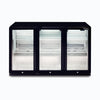 Bromic 307L Back Bar Fridge (Hinged Door) BB0330GD