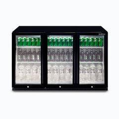 Bromic 307L Back Bar Fridge (Hinged Door) BB0330GD