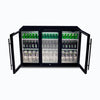 Bromic 307L Back Bar Fridge (Hinged Door) BB0330GD