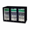 Bromic 307L Back Bar Fridge (Hinged Door) BB0330GD