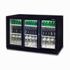 Bromic 307L Back Bar Display Chiller (Sliding Door) BB0330GDS-NR