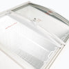 Bromic 176L Curved Glass Display Chest Freezer CF0200ATCG-NR