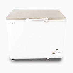 Bromic 296L S/Steel Flat Top Chest Freezer CF0300FTSS-NR