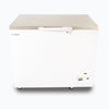Bromic 296L S/Steel Flat Top Chest Freezer CF0300FTSS-NR