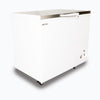 Bromic 296L S/Steel Flat Top Chest Freezer CF0300FTSS-NR