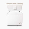 Bromic 296L S/Steel Flat Top Chest Freezer CF0300FTSS-NR