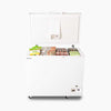 Bromic 296L S/Steel Flat Top Chest Freezer CF0300FTSS-NR
