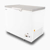 Bromic 296L S/Steel Flat Top Chest Freezer CF0300FTSS-NR