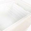 Bromic 296L S/Steel Flat Top Chest Freezer CF0300FTSS-NR