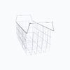 Bromic 401L Flat Glass Top Chest Freezer CF0400FTFG