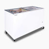 Bromic 401L Flat Glass Top Chest Freezer CF0400FTFG