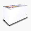 Bromic 401L Flat Glass Top Chest Freezer CF0400FTFG