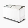 Bromic 427L Curved Glass Top Display Chest Freezer CF0500ATCG-NR