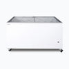 Bromic 491L Glass Top Display Chest Freezer CF0500FTFG-NR