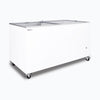 Bromic 491L Glass Top Display Chest Freezer CF0500FTFG-NR