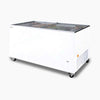 Bromic 491L Glass Top Display Chest Freezer CF0500FTFG-NR
