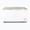 Bromic 492L Stainless Steel Storage Chest Freezer CF0500FTSS-NR