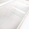 Bromic 492L Stainless Steel Storage Chest Freezer CF0500FTSS-NR