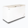 Bromic 492L Stainless Steel Storage Chest Freezer CF0500FTSS-NR