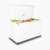 Bromic 492L Stainless Steel Storage Chest Freezer CF0500FTSS-NR