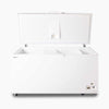 Bromic 492L Stainless Steel Storage Chest Freezer CF0500FTSS-NR