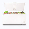 Bromic 492L Stainless Steel Storage Chest Freezer CF0500FTSS-NR