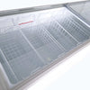 Bromic 670L Chest Freezer Flat Glass Top Display CF0700FTFG-NR