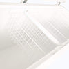 Bromic 675L Stainless Steel Storage Chest Freezer CF0700FTSS-NR