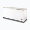 Bromic 675L Stainless Steel Storage Chest Freezer CF0700FTSS-NR