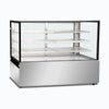 Bromic Cake Display 1800mm 4 Tier FD4T1800C-NR