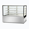 Bromic Cake Display 1800mm 4 Tier FD4T1800C-NR