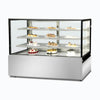Bromic Cake Display 1800mm 4 Tier FD4T1800C-NR