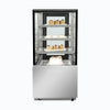 Bromic Cake Display 660mm 4 Tier FD4T0660C-NR