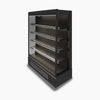 Bromic FHM1250-NR Full Height Open Multideck Display Fridge 1250mm