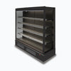 Bromic FHM1875-NR Full Height Open Multideck Display Fridge 1875mm