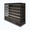 Bromic FHM2500-NR Full Height Open Multideck Display Fridge 2500mm