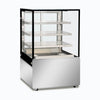 Bromic Hot Food Display 900mm 4 Tier FD4T0900H