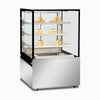 Bromic Hot Food Display 900mm 4 Tier FD4T0900H