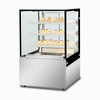 Bromic Hot Food Display 900mm 4 Tier FD4T0900H