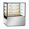 Bromic Hot Food Display 1200mm 4 Tier FD4T1200H