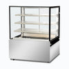 Bromic Hot Food Display 1200mm 4 Tier FD4T1200H