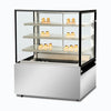 Bromic Hot Food Display 1200mm 4 Tier FD4T1200H