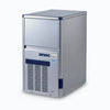 Bromic Self Contained Ice Machine Hollow Cube 32kg/24h IM0032HC-NR