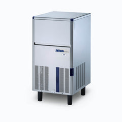 Bromic Self Contained Hollow Cube Ice Machine 47kg IM0050HC-NR
