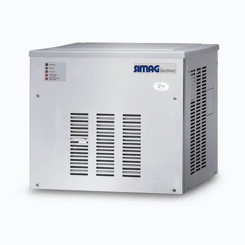 Bromic Modular Ice Machine (Head Only) Flake 200kg/24h IM0200FM-NR