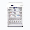 Bromic MediFridge 145L Vaccine Fridge MED0140GD-NR