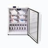 Bromic MediFridge 145L Vaccine Fridge MED0140GD-NR