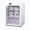 Bromic MediFridge 145L Vaccine Fridge MED0140GD-NR